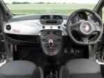 Fiat 500S 2013 года (UK)